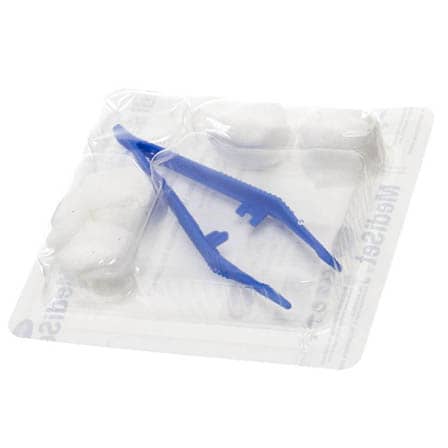 Hartmann MediSet F/B Compact Hartmann MediSet F/B Compact