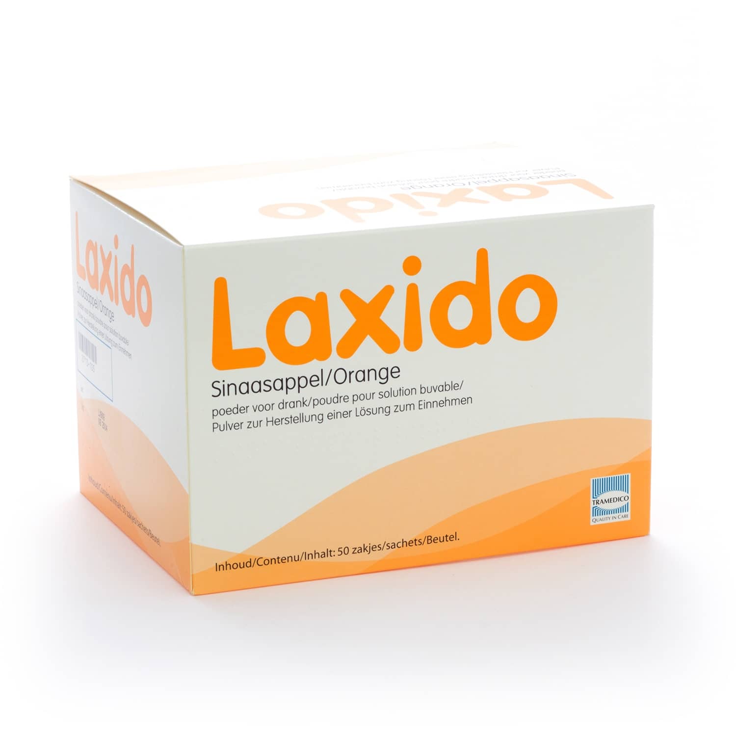 Laxido Sinaas Laxido Sinaas