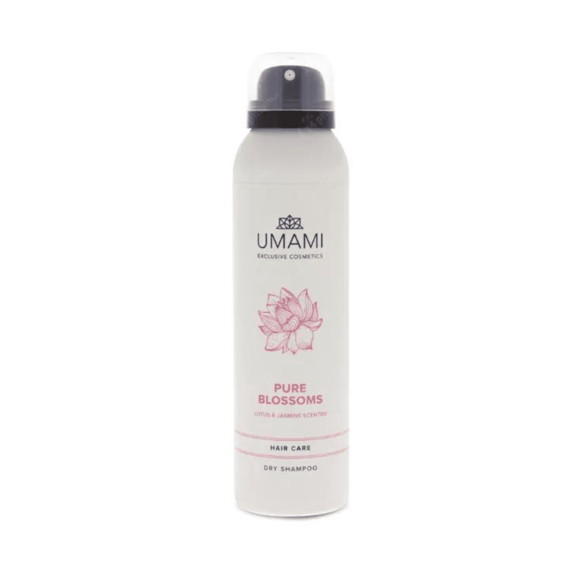 Umami Pure Blossom Dry Shampoo 150ml