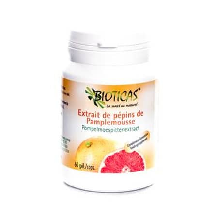 Bioticas Pompelmoesextract Bioticas Pompelmoesextract