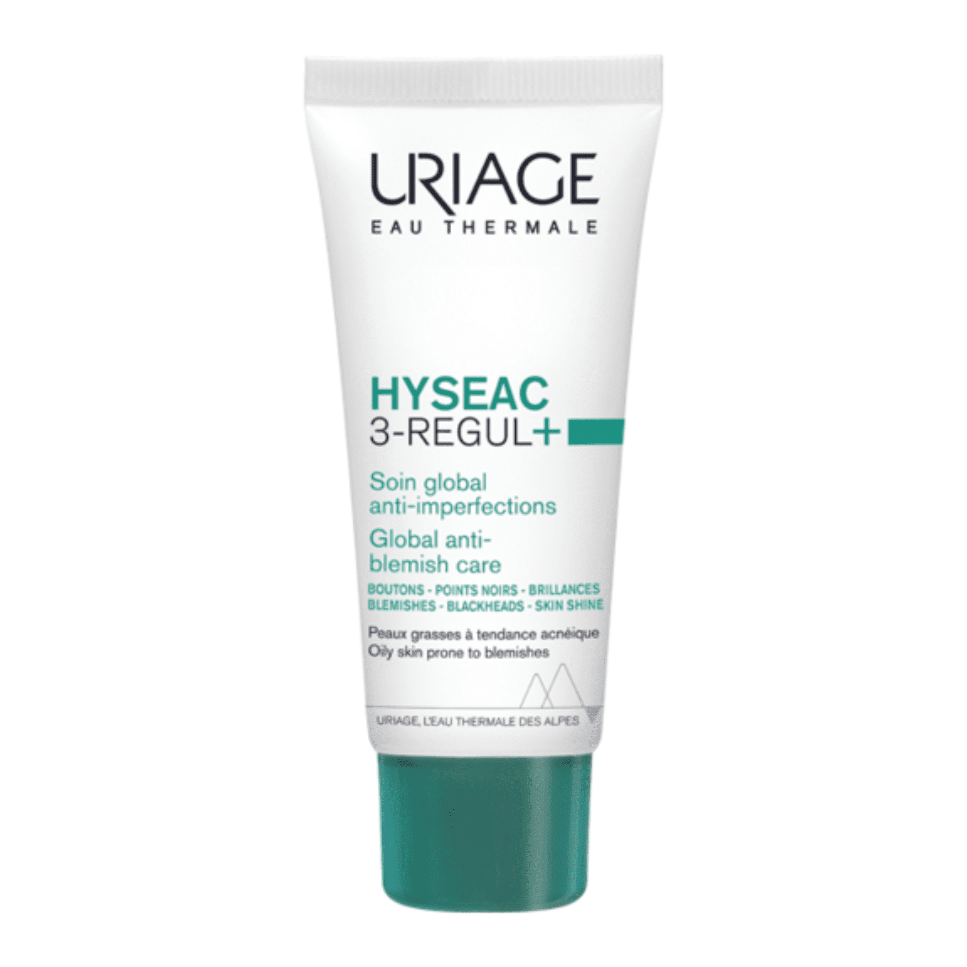 Hyseac 3-regul+soin Global A/imperfections 40ml