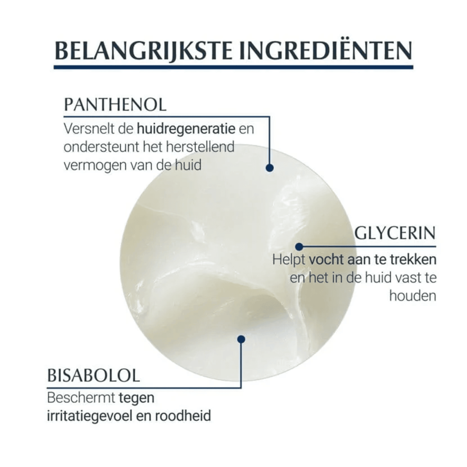 Eucerin Aquaphor Herstellende Zalf Eucerin Aquaphor Herstellende Zalf