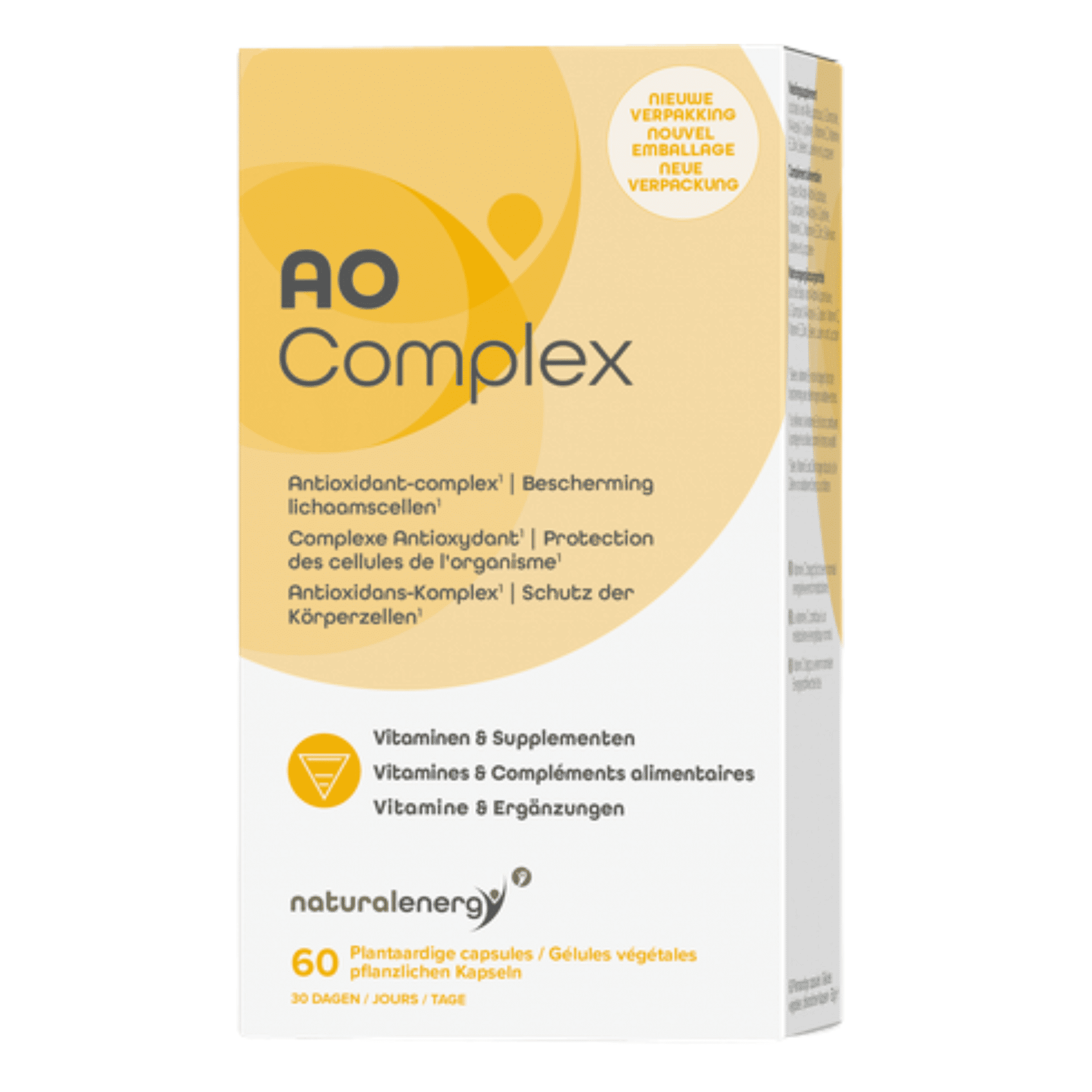Natural Energy AO Complex