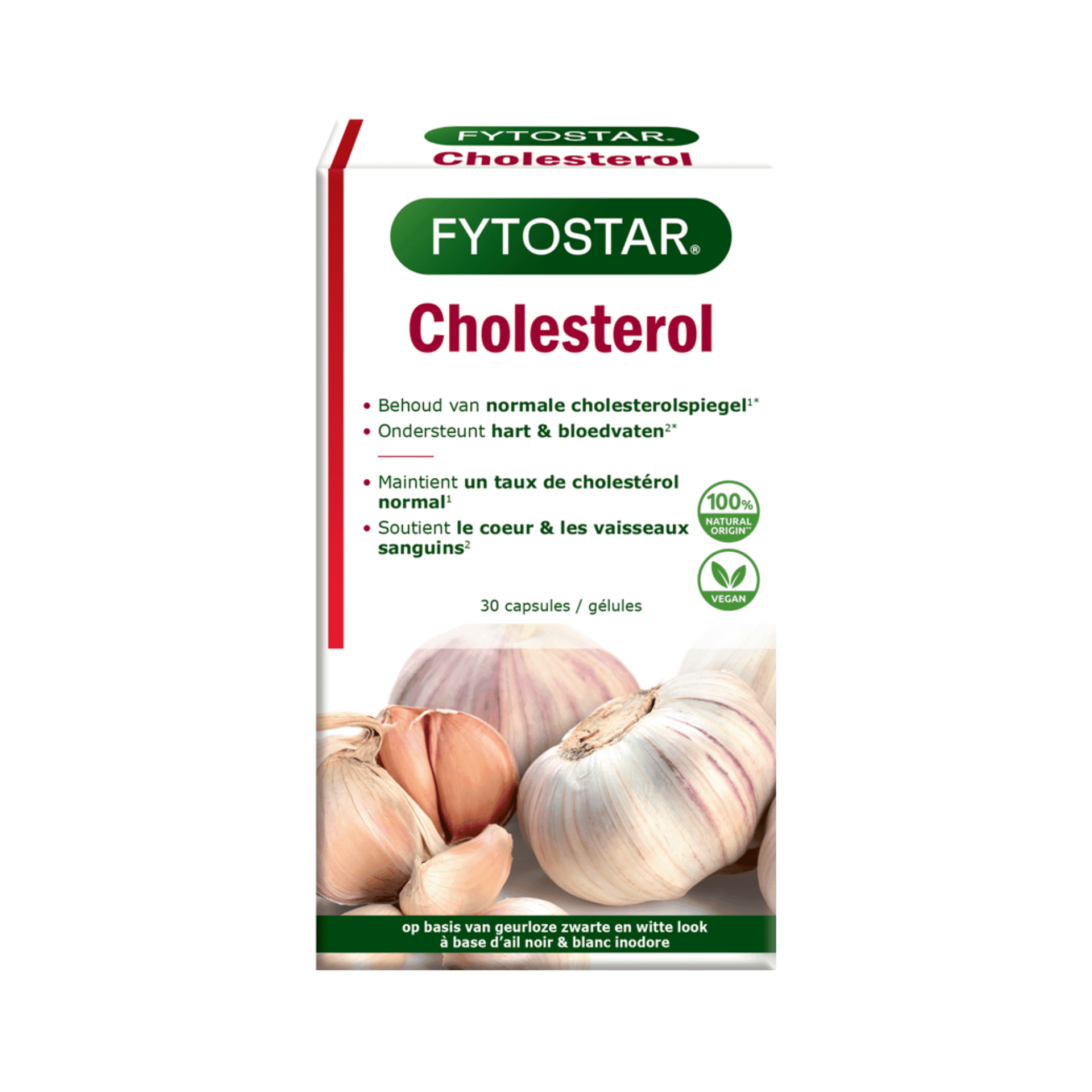 Fytostar Cholesterol Fytostar Cholesterol