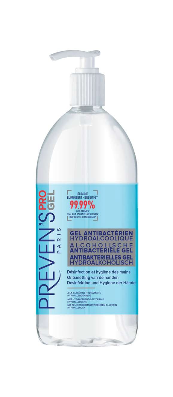 Preven's Pro Gel Preven's Pro Gel