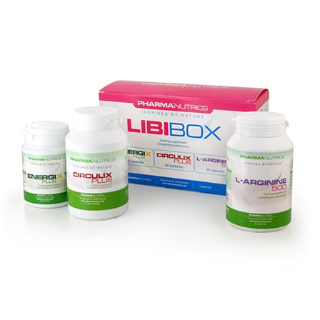 Libibox Libibox