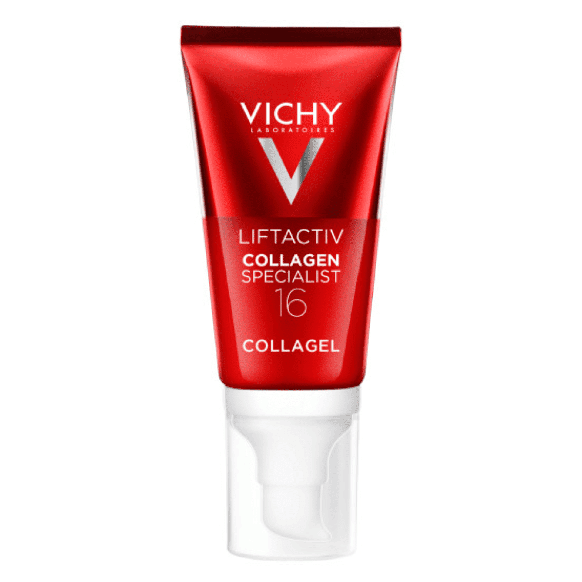 Vichy Liftactiv Collagen Specialist 16 Glow Boosting Gel