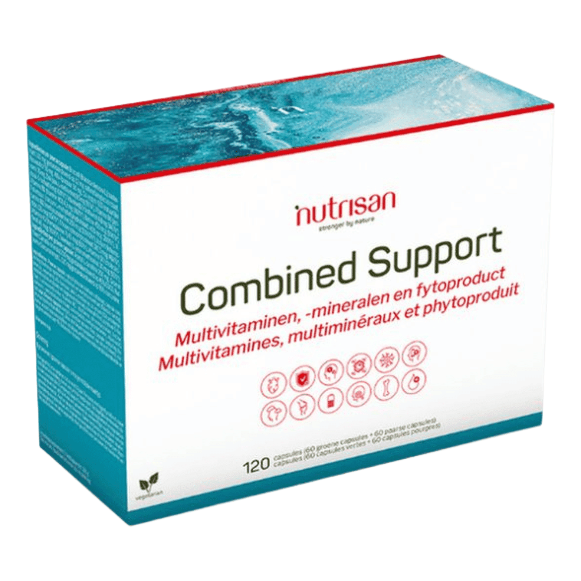Nutrisan Combined Support Nutrisan Combined Support