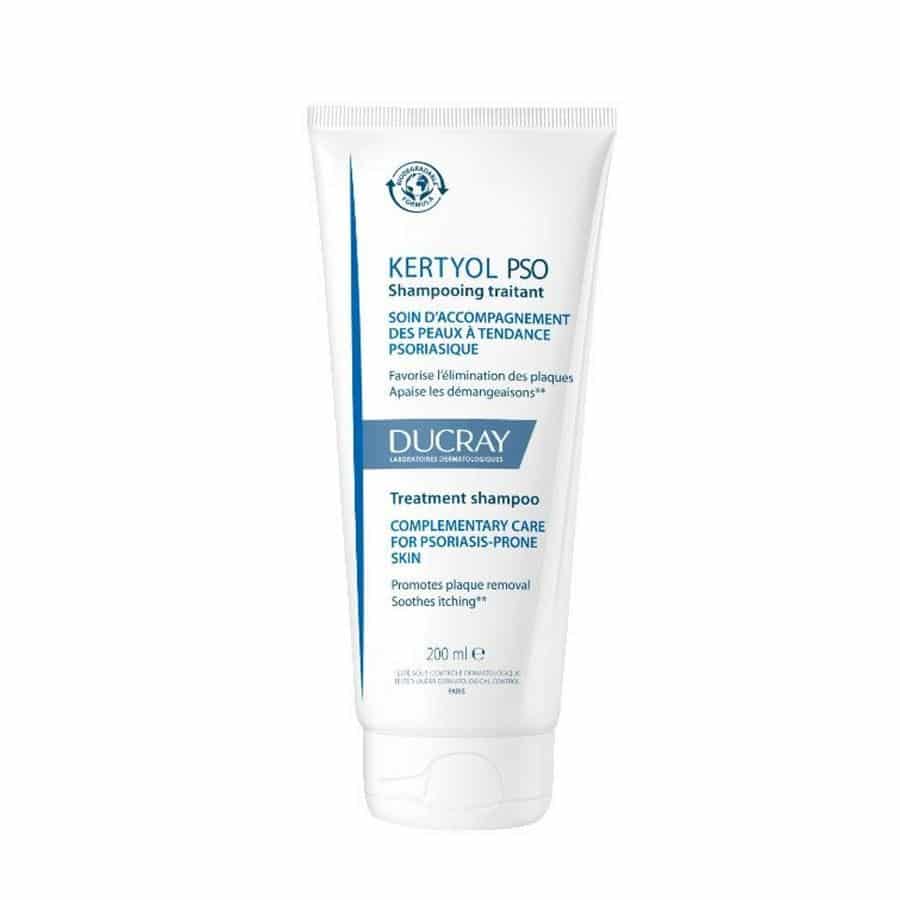 Ducray Kertyol PSO Behandelende Shampoo Ducray Kertyol PSO Behandelende Shampoo