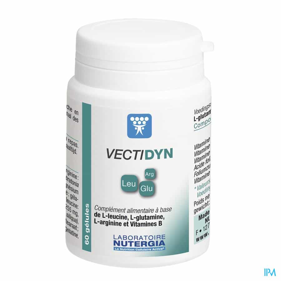 Nutergia Vectidyn