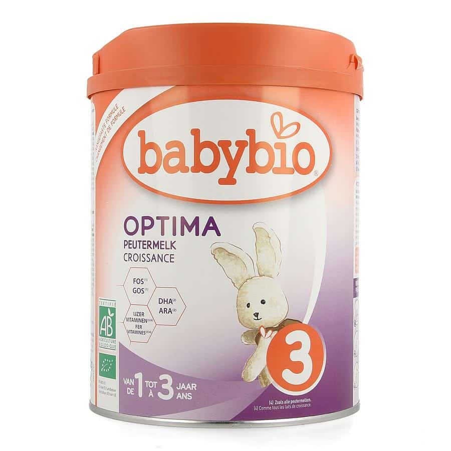 Babybio Optima 3 Babybio Optima 3