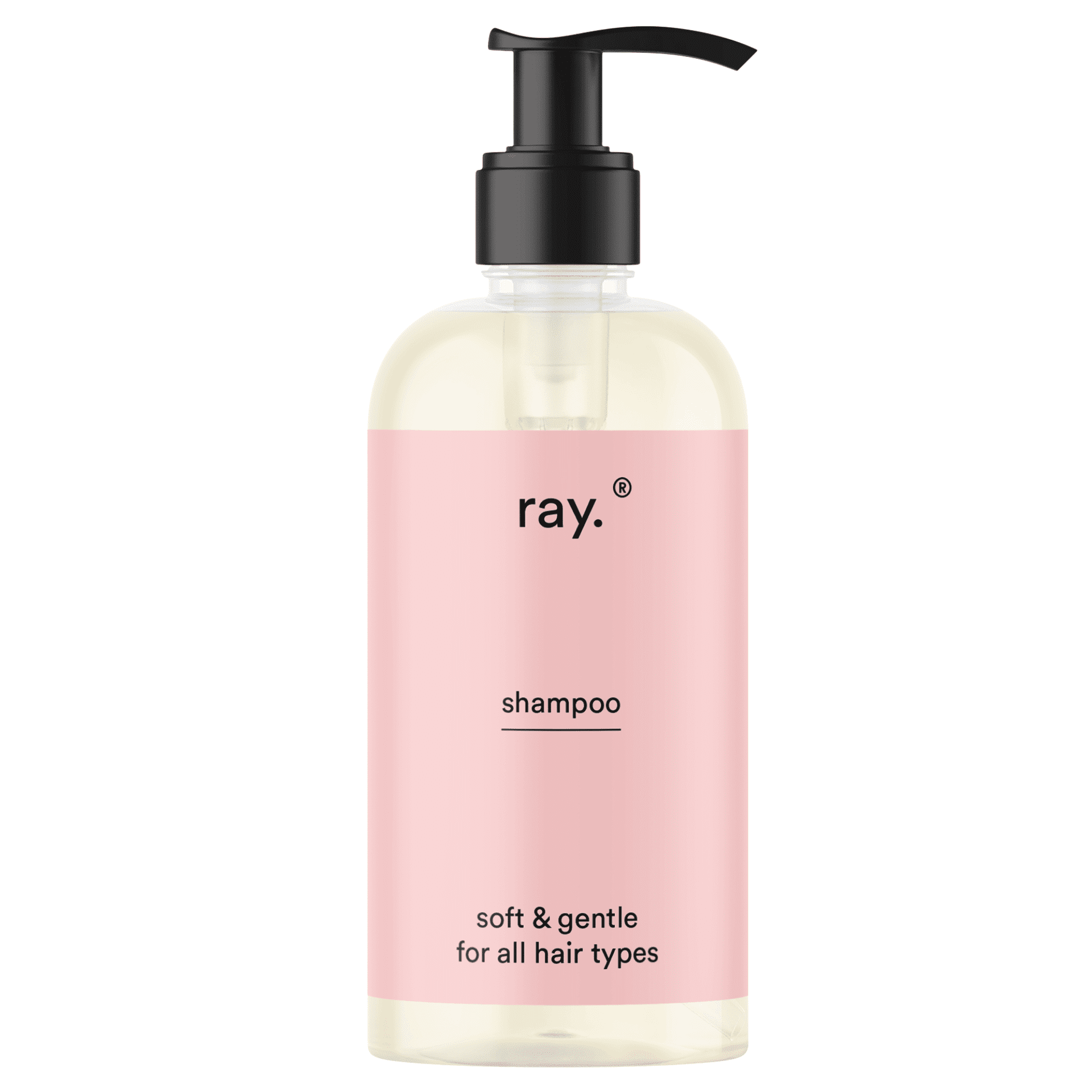 Ray Shampoo