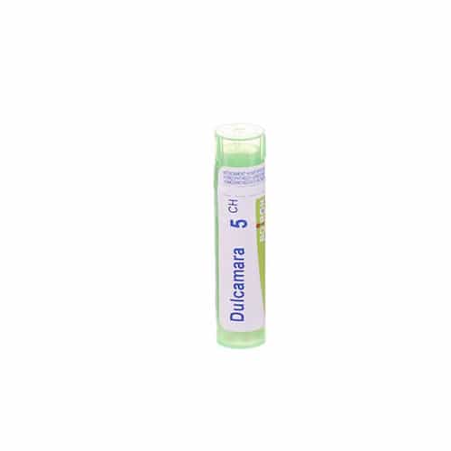 Boiron Dulcamara 5CH Granulen