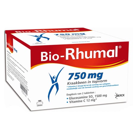 Bio Rhumal 750 mg