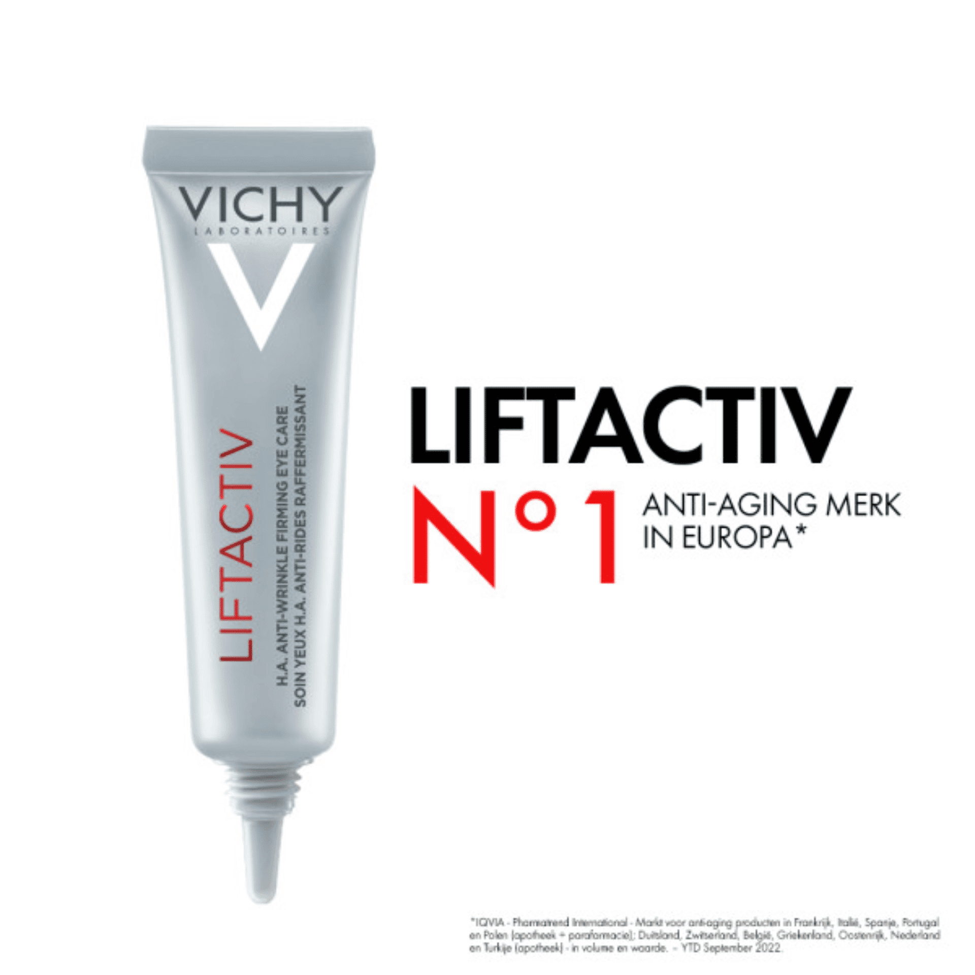 Vichy Liftactiv Yeux