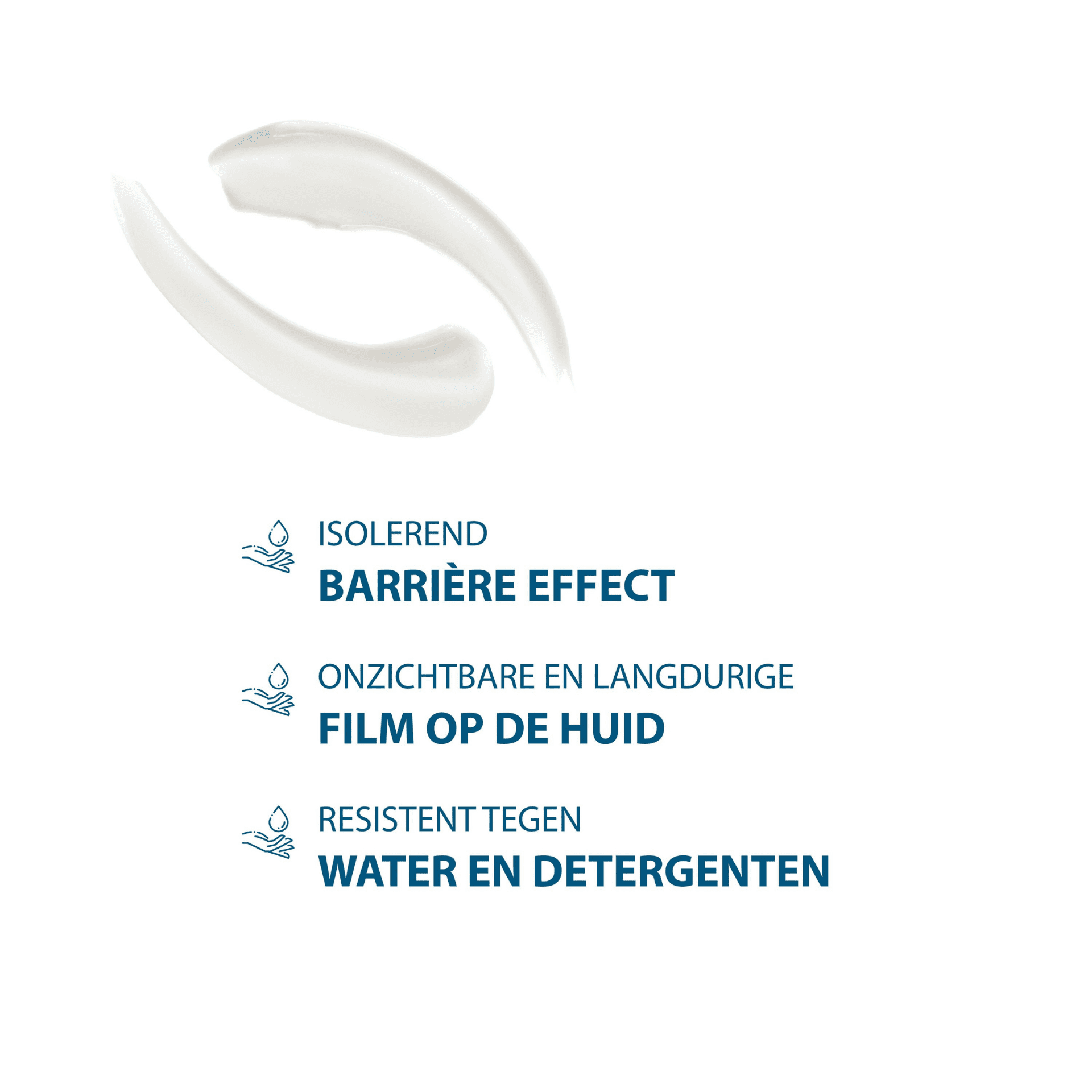 Ducray Dexyane Creme Barriere Isolante