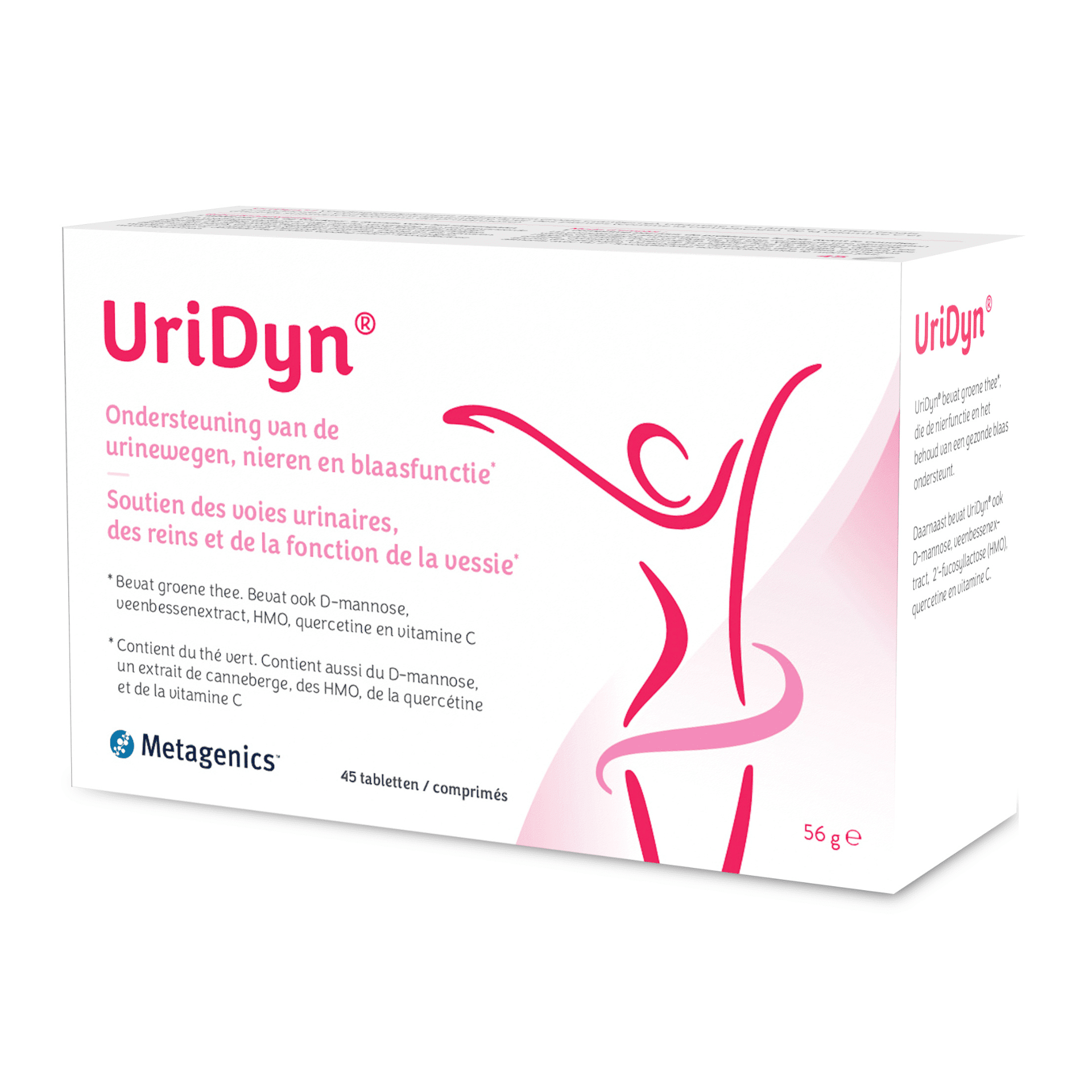 UriDyn