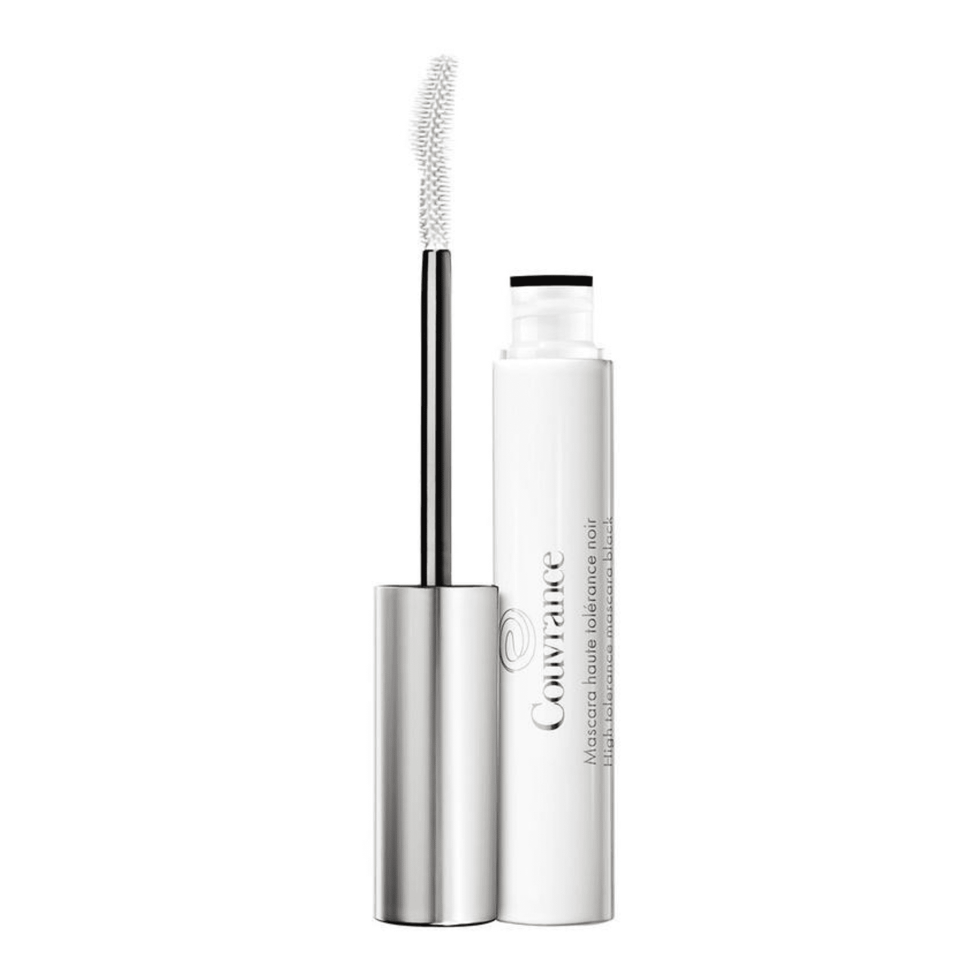 Avène Couvrance Mascara Hoge Tolerantie Zwart Avène Couvrance Mascara Hoge Tolerantie Zwart