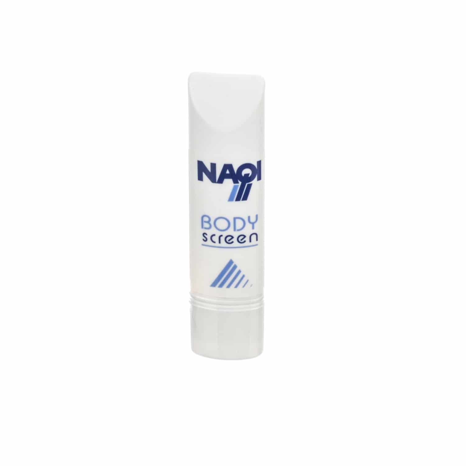 Naqi Body Screen Naqi Body Screen