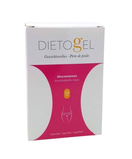 Amophar Dietogel Amophar Dietogel