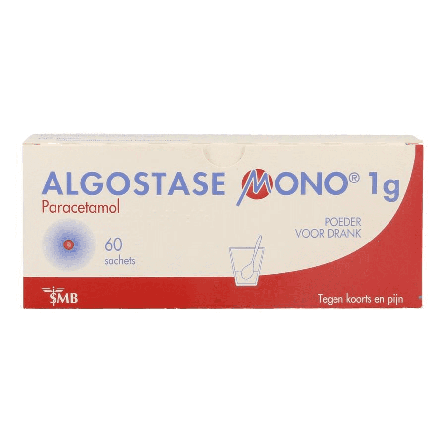Algostase Mono 1 g Poeder