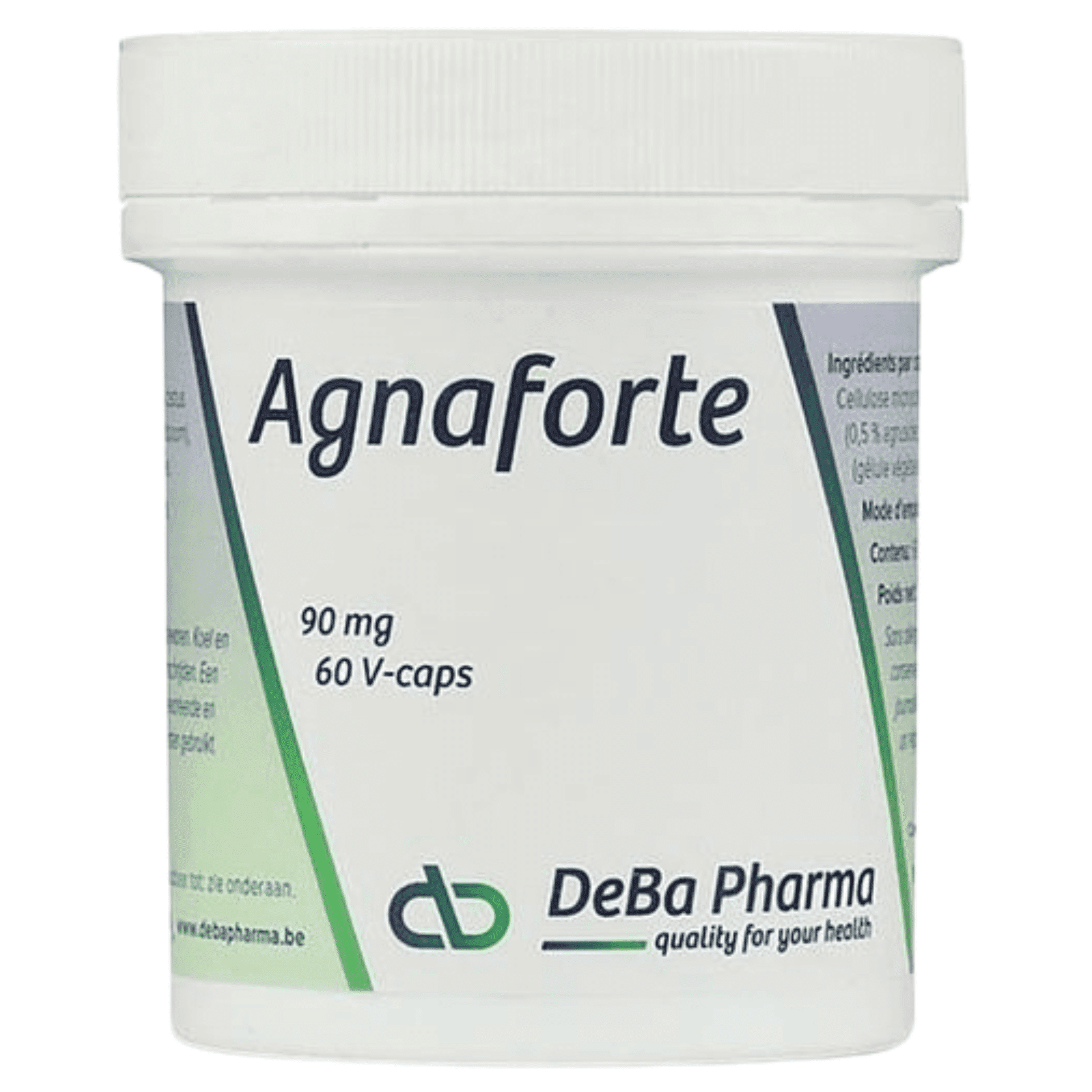 Deba Agnaforte