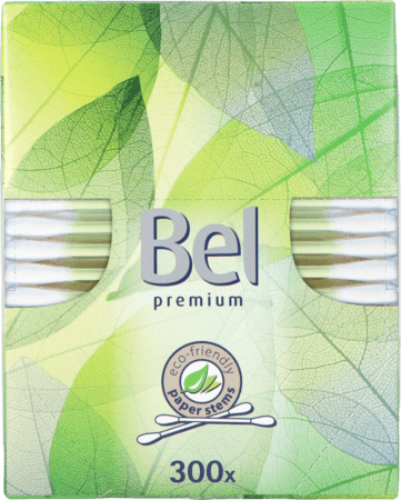 Bel Premium Wattenstaafjes Bel Premium Wattenstaafjes