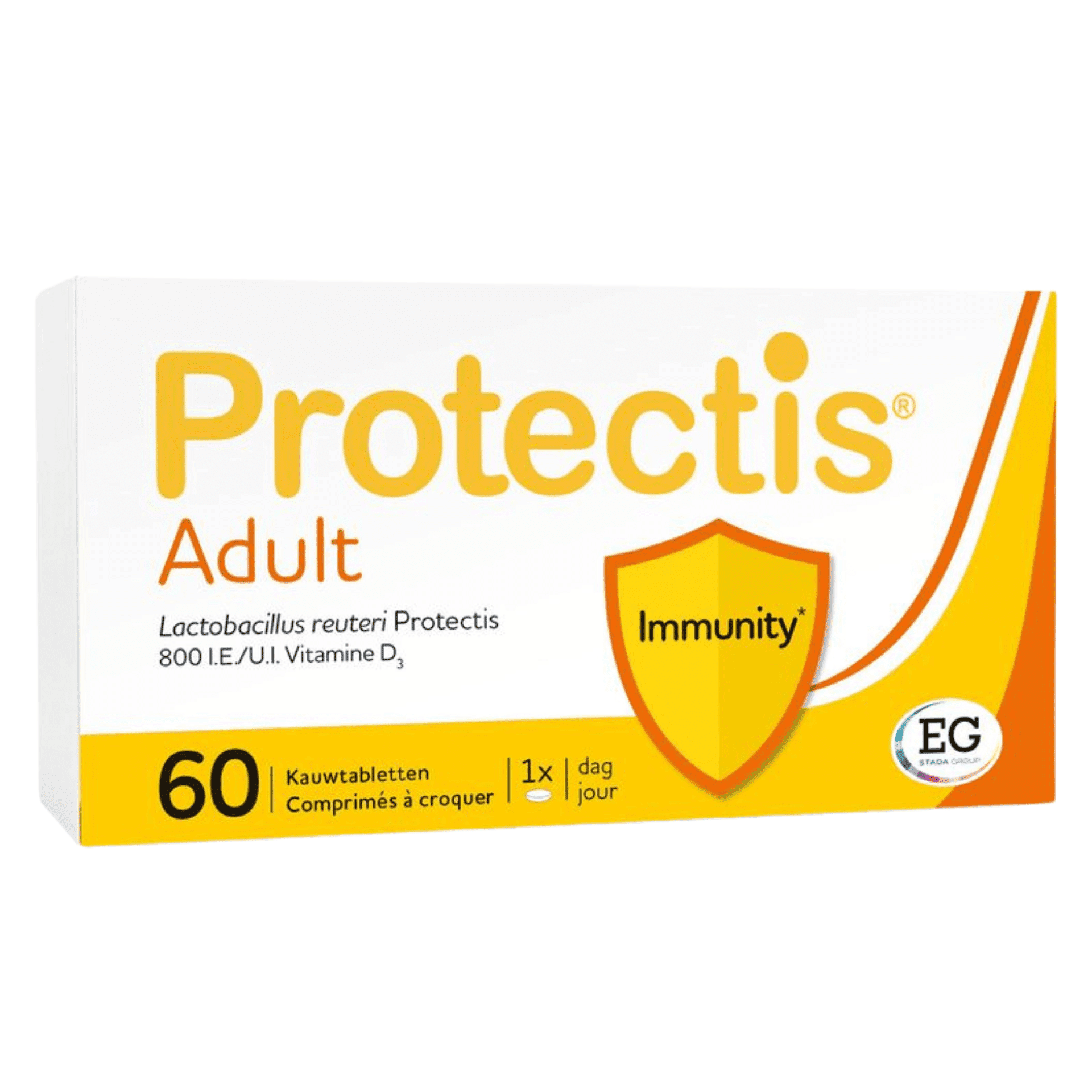 Protectis Adult