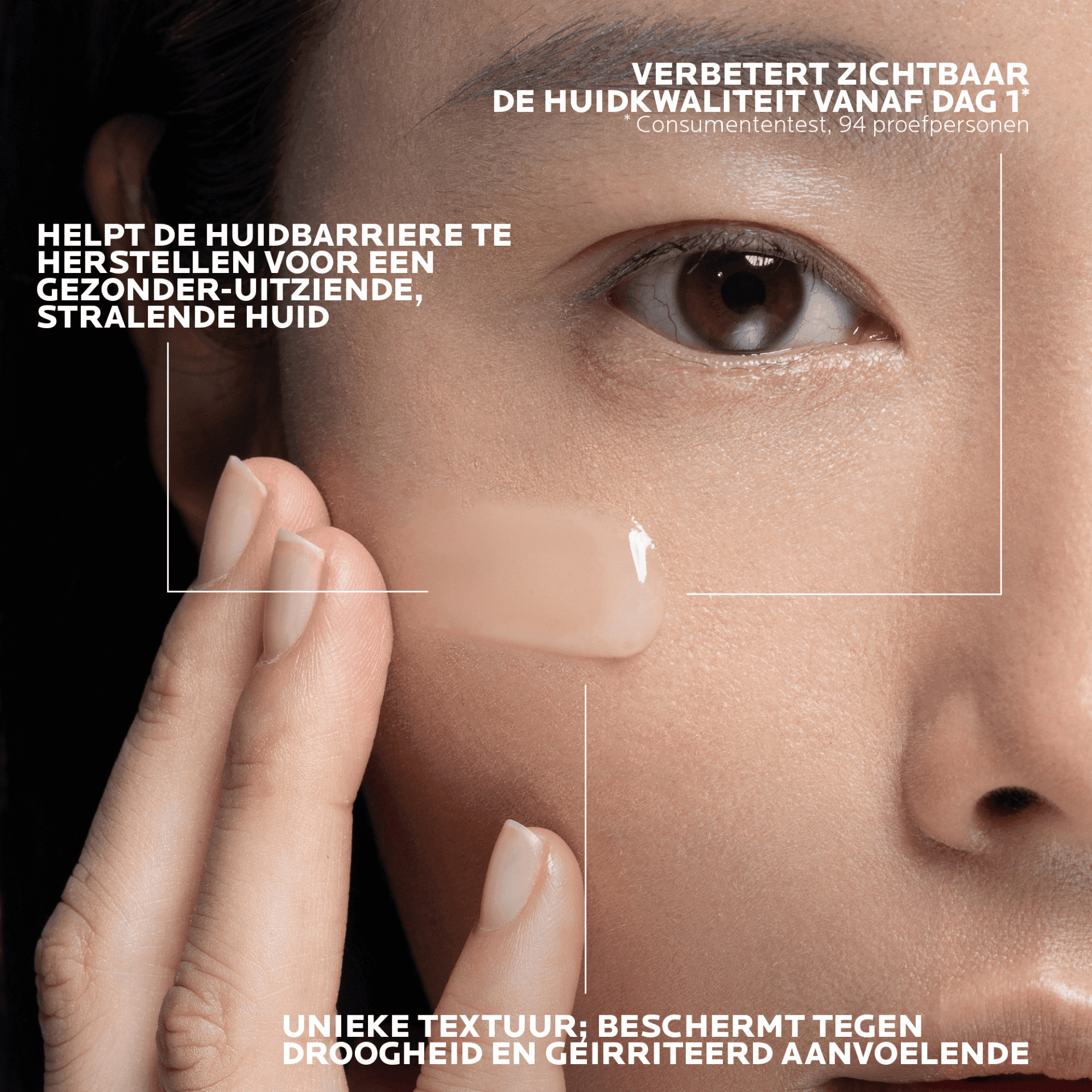 La Roche-Posay Cicaplast B5 Serum La Roche-Posay Cicaplast B5 Serum