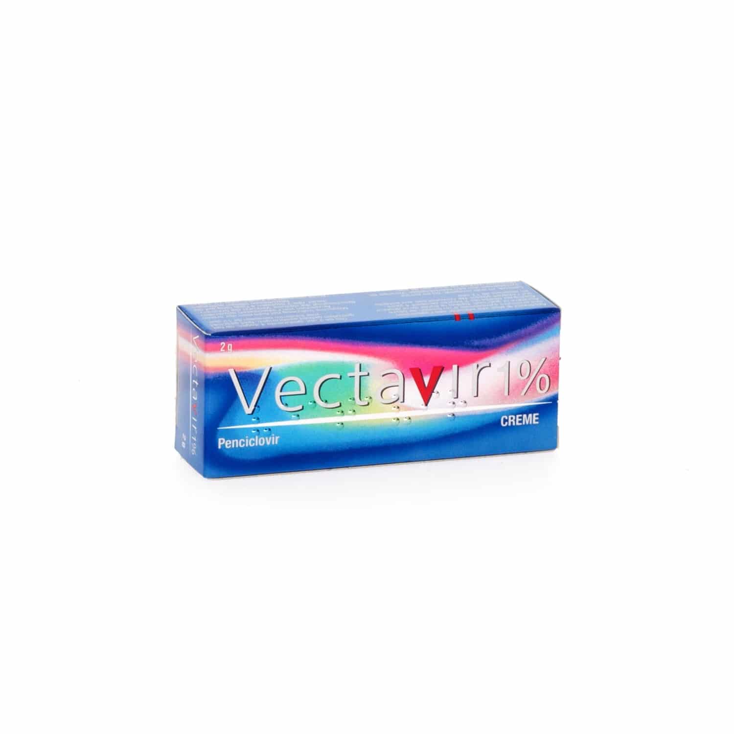 Vectavir Crème