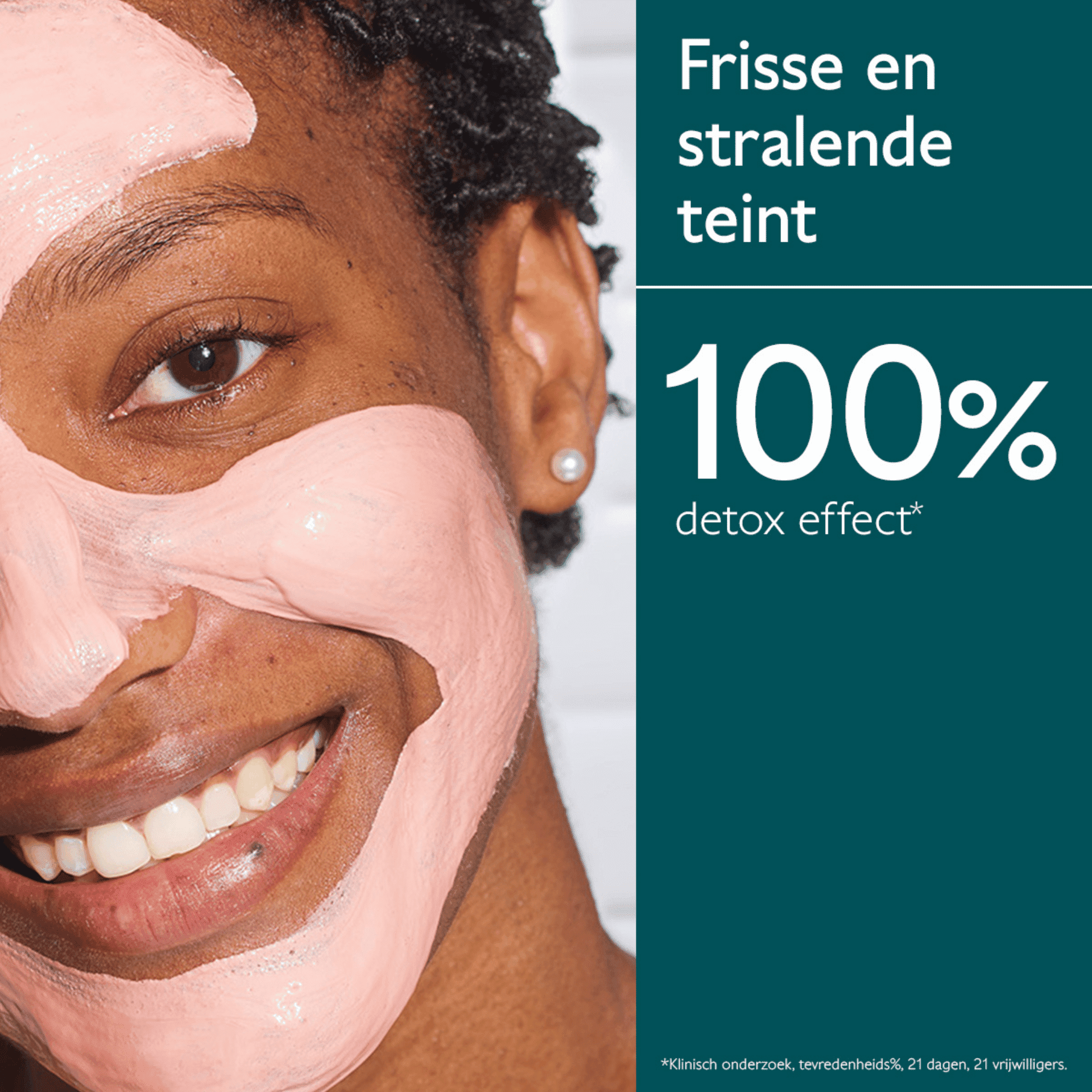 Caudalie Instant Detox Masker Caudalie Instant Detox Masker