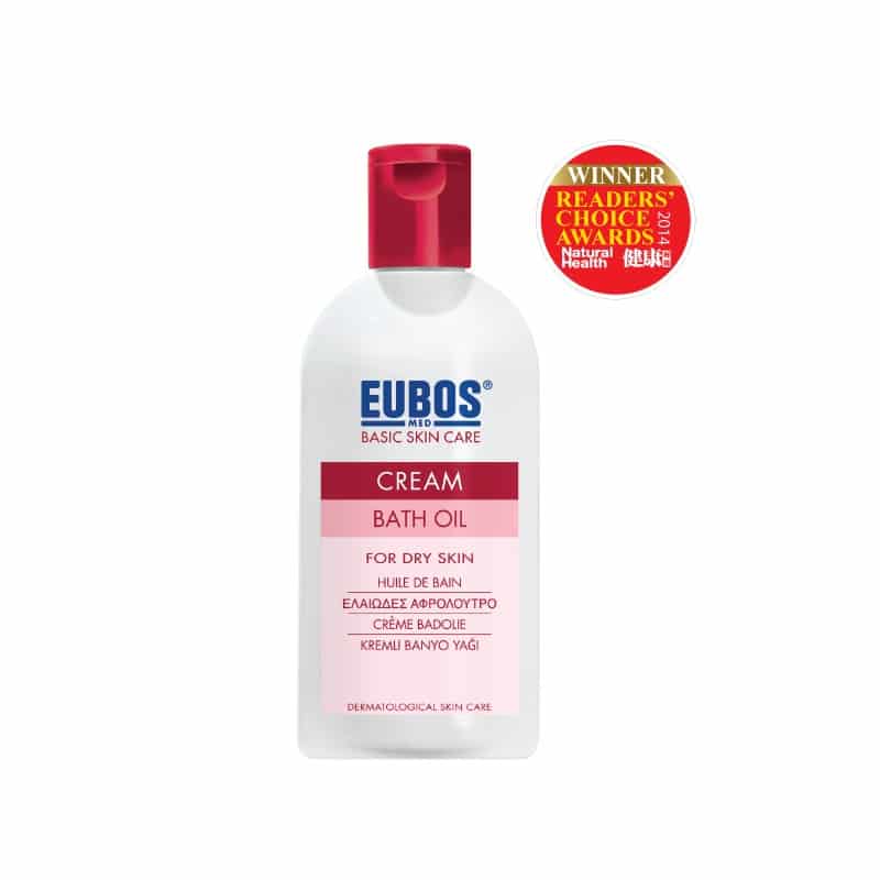 Eubos Badolie Eubos Badolie