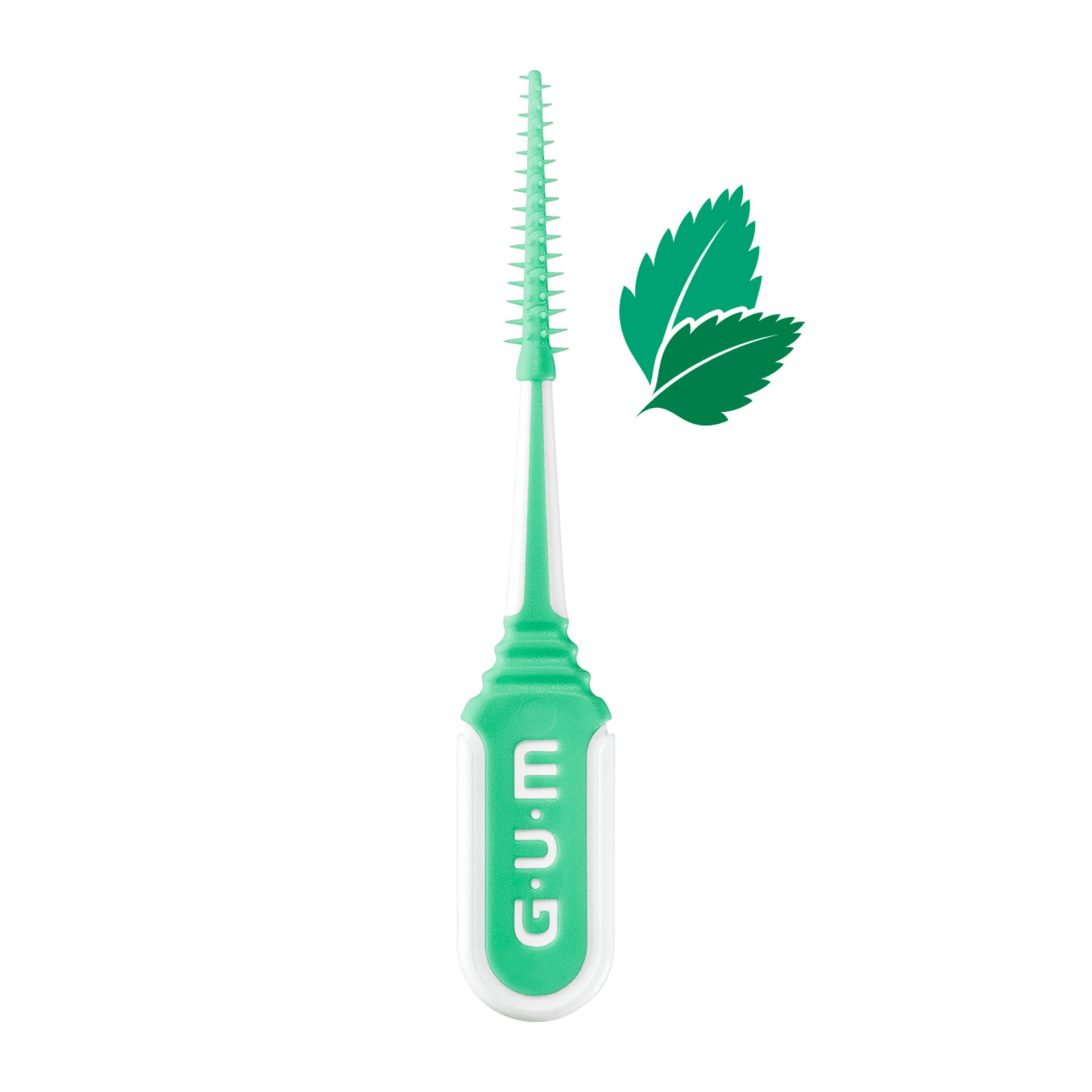 Gum Soft Picks Minty Medium 