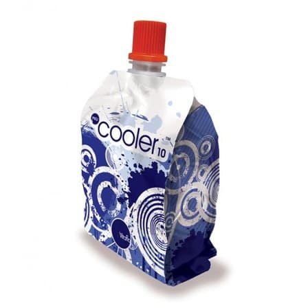 Vitaflo PKU Cooler 10 Rood Vitaflo PKU Cooler 10 Rood