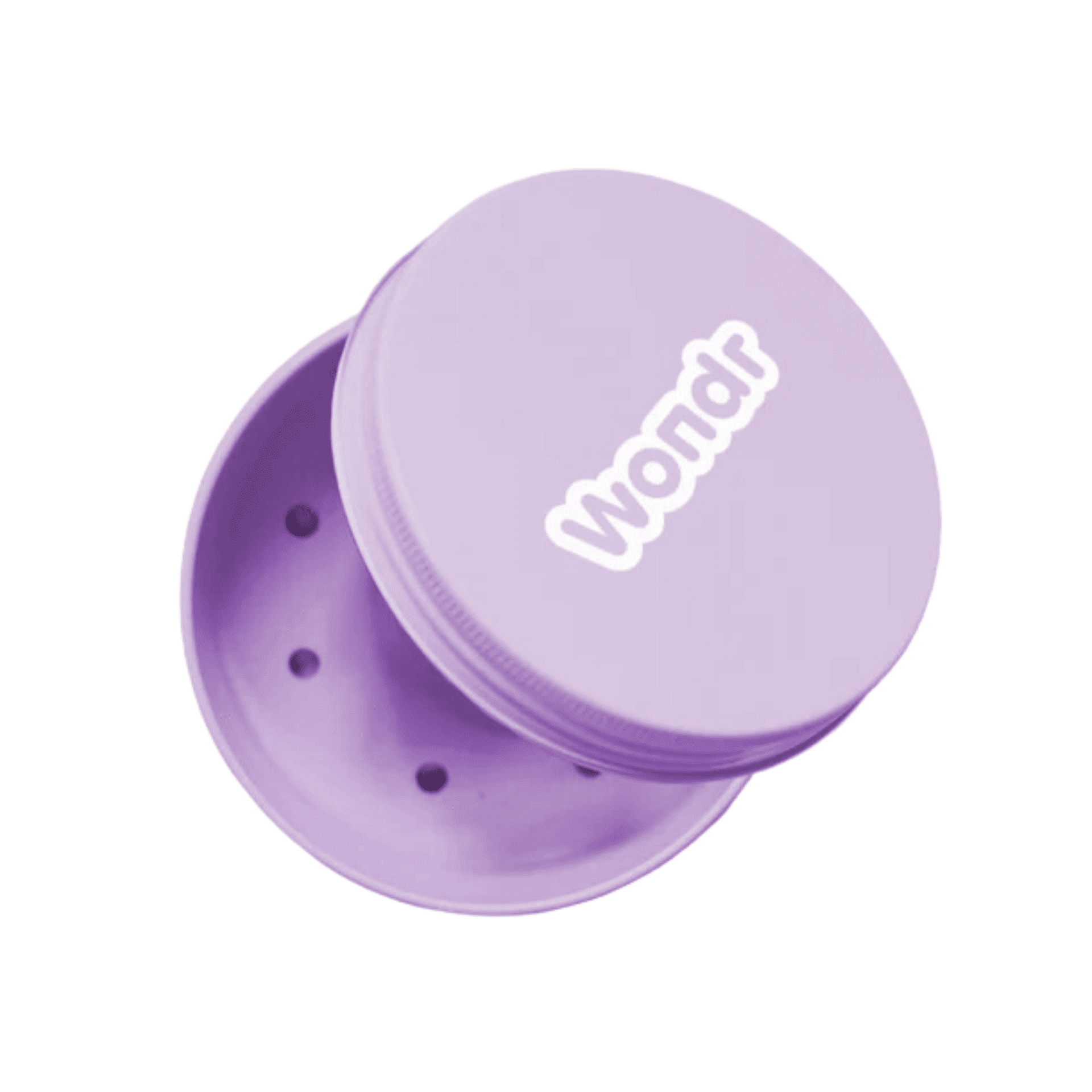 WONDR Bewaar- en Reisdoosje WONDR Bewaar- en Reisdoosje