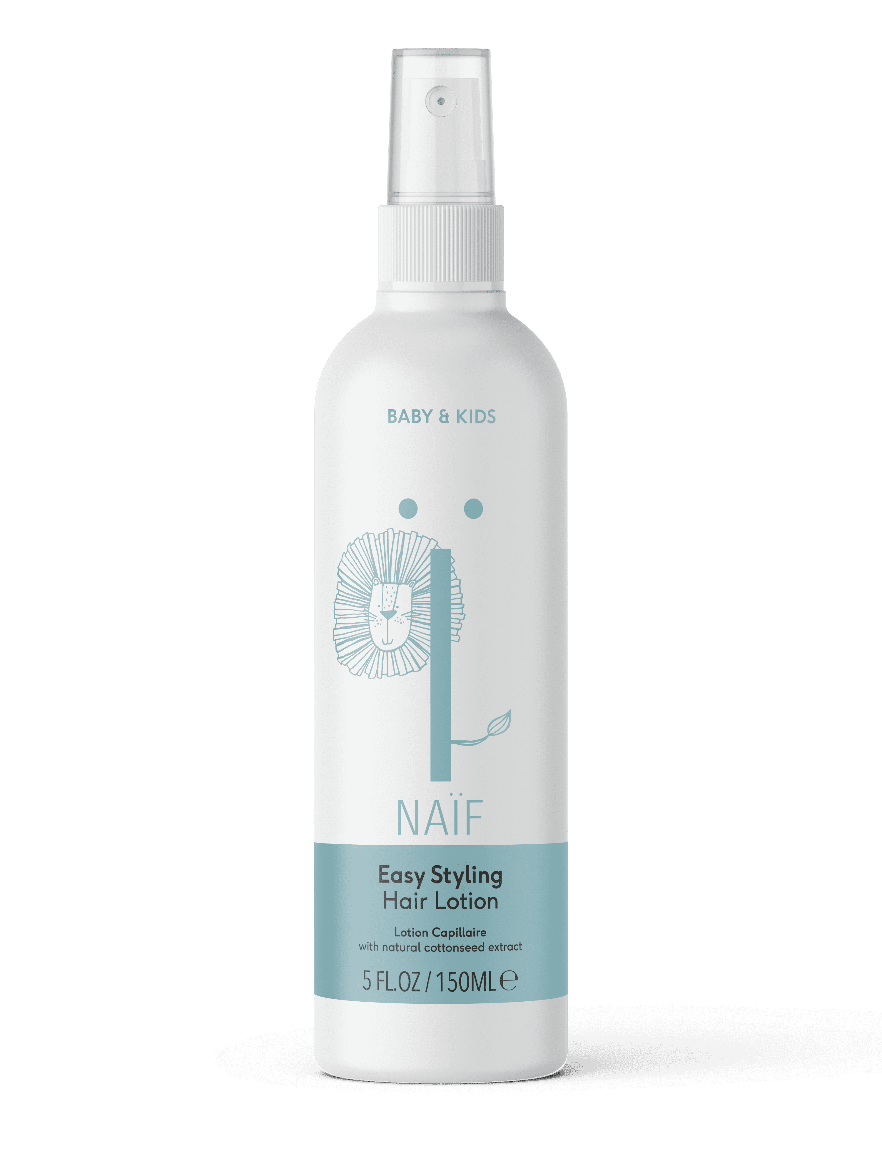 Naïf Hair Lotion Spray Naïf Hair Lotion Spray