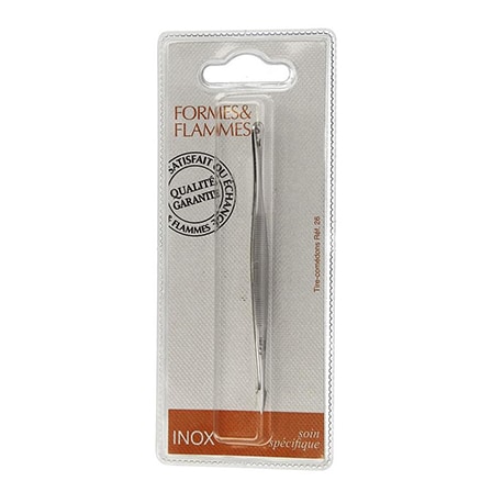 Formes & Flammes 26 Puistentrekker Formes & Flammes 26 Puistentrekker