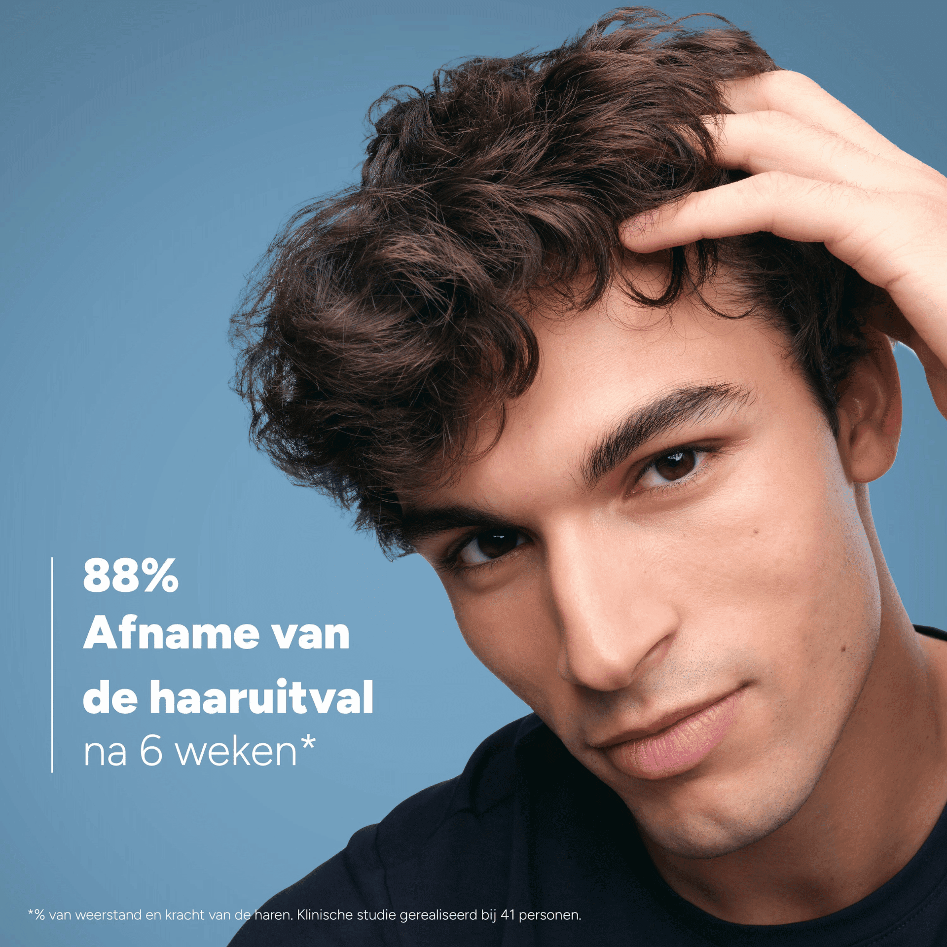 Ducray Anaphase Shampoo tegen Haaruitval en Dunner Wordend Haar