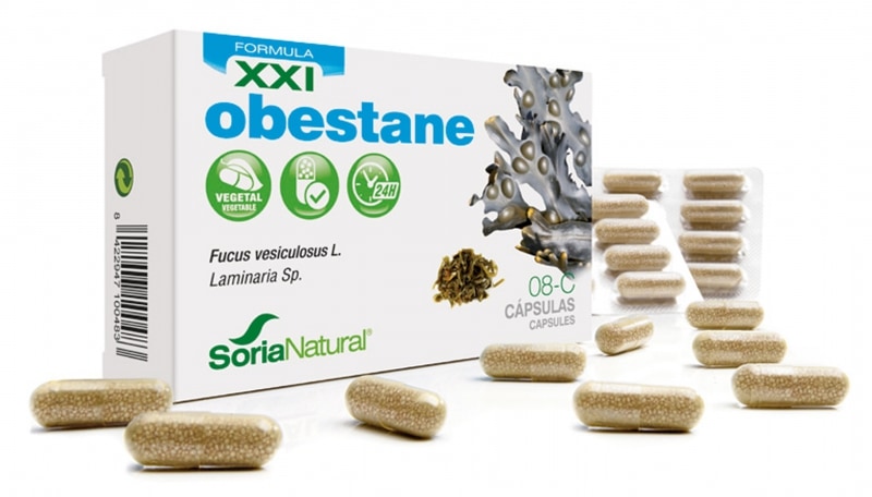 Soria Obestane 08-C XXI Soria Obestane 08-C XXI