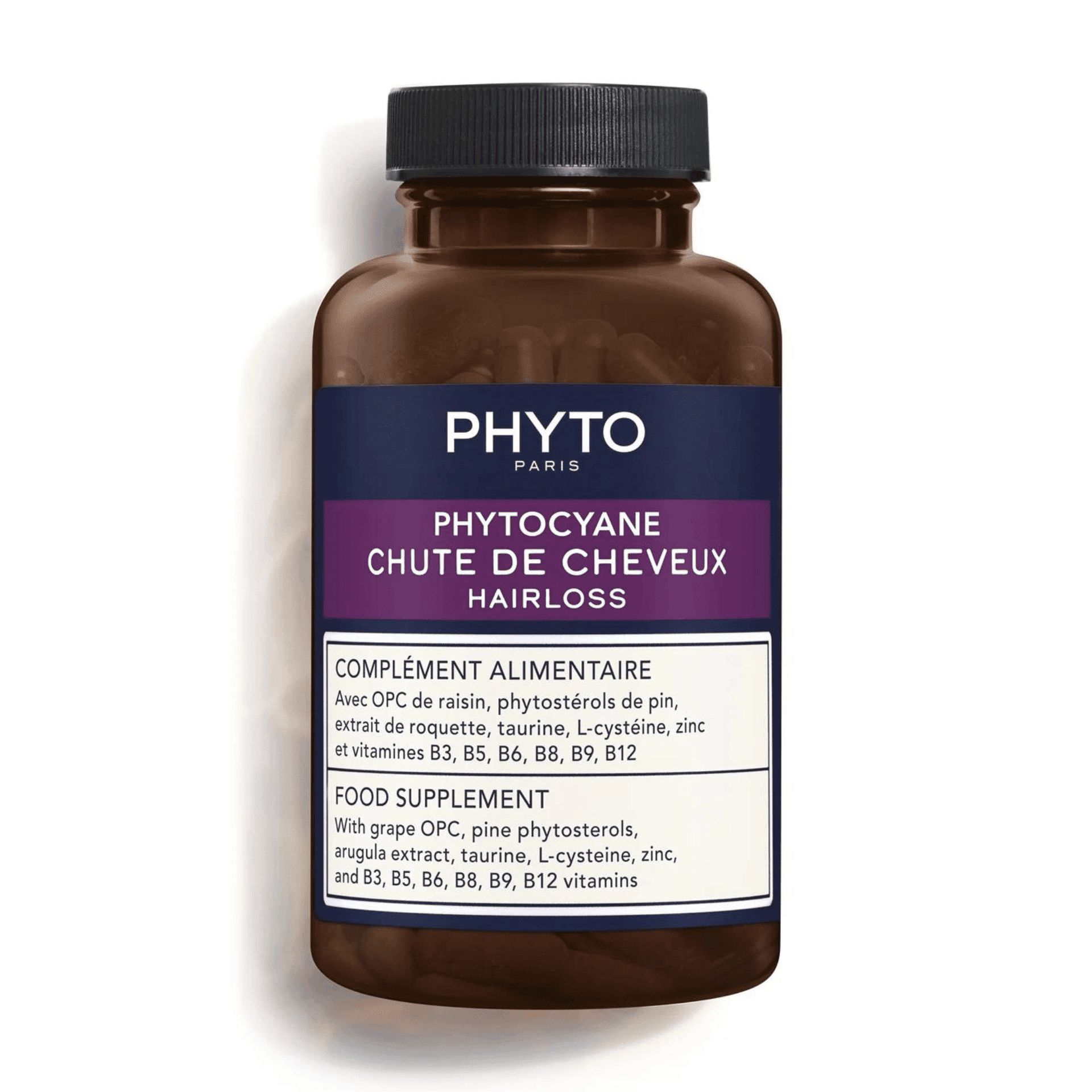 Phyto Phytocyane 