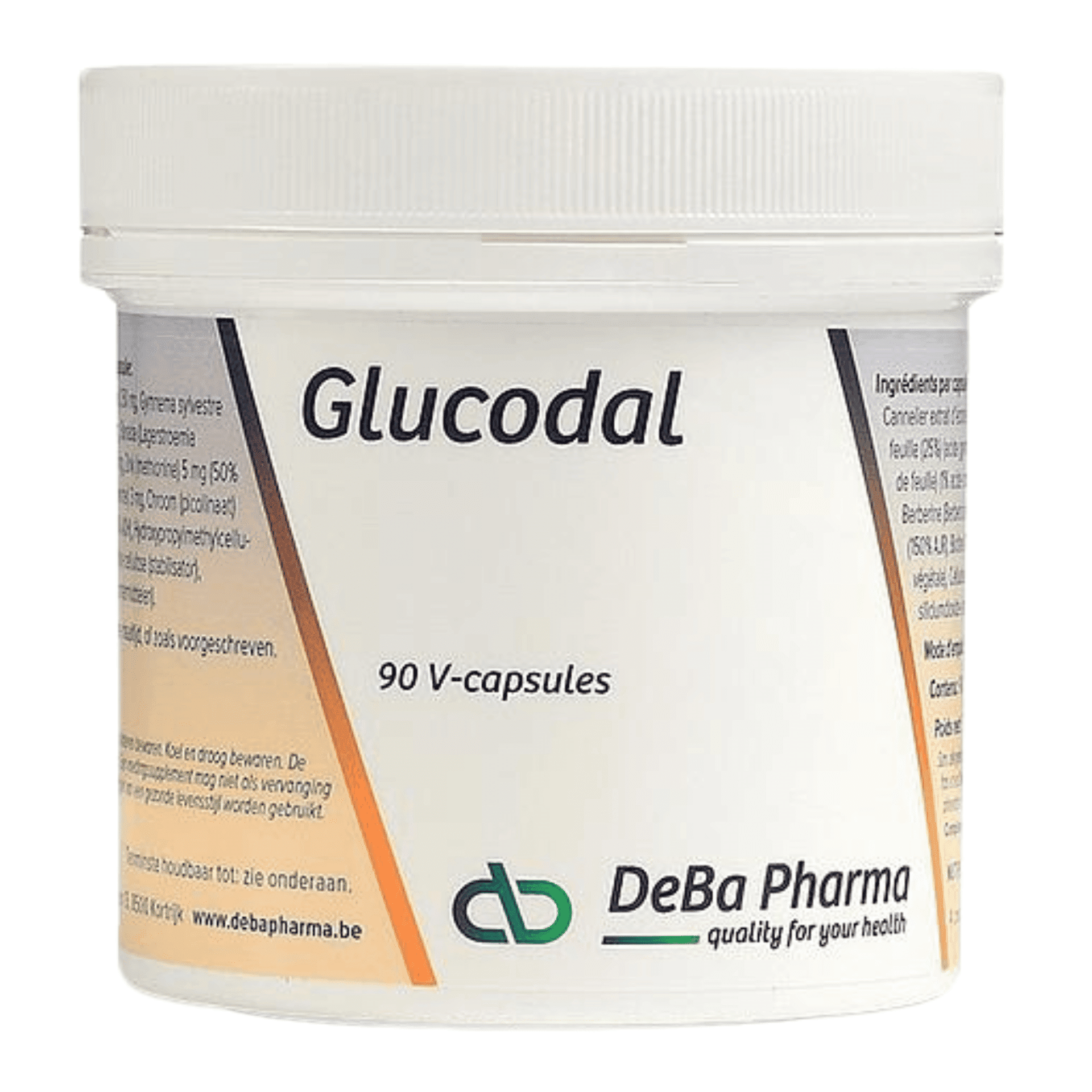 Deba Glucodal
