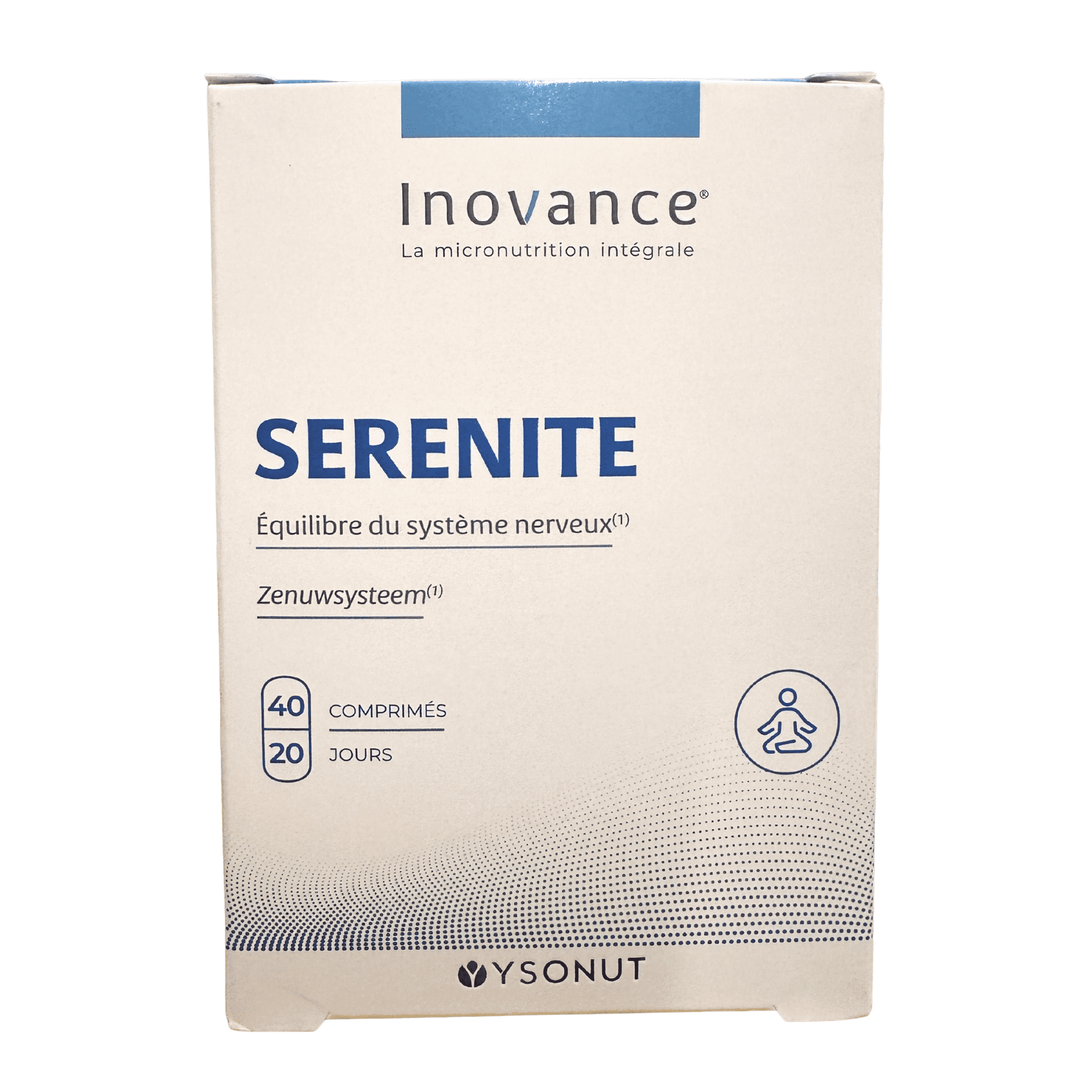 Inovance Serenité Inovance Serenité
