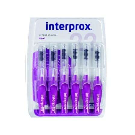 Interprox Premium Maxi Paars 2,2 mm