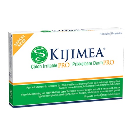 Kijimea Pro Prikkelbare Darm Kijimea Pro Prikkelbare Darm