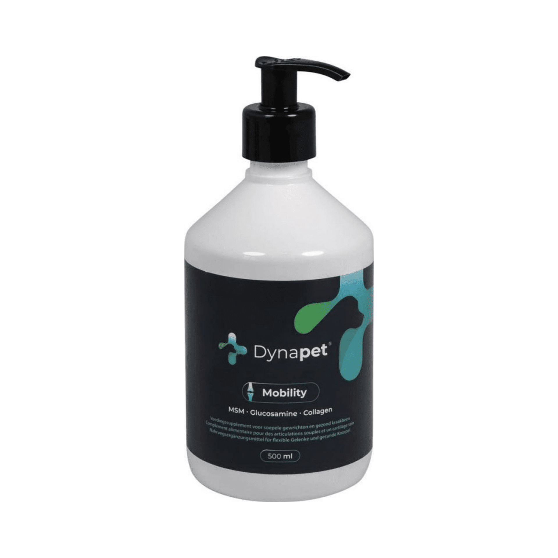 Dynapet Mobility