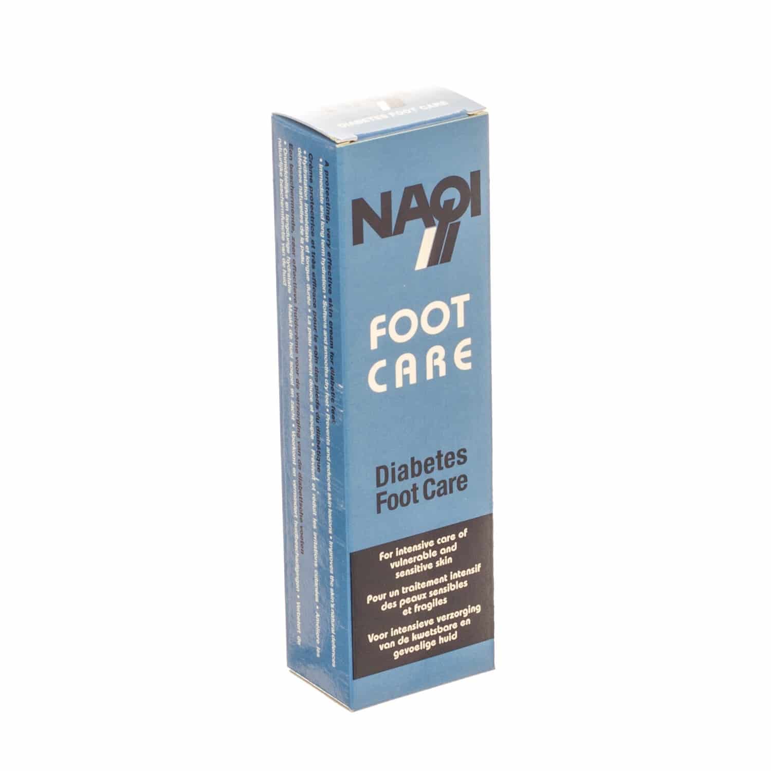 Naqi Foot Care