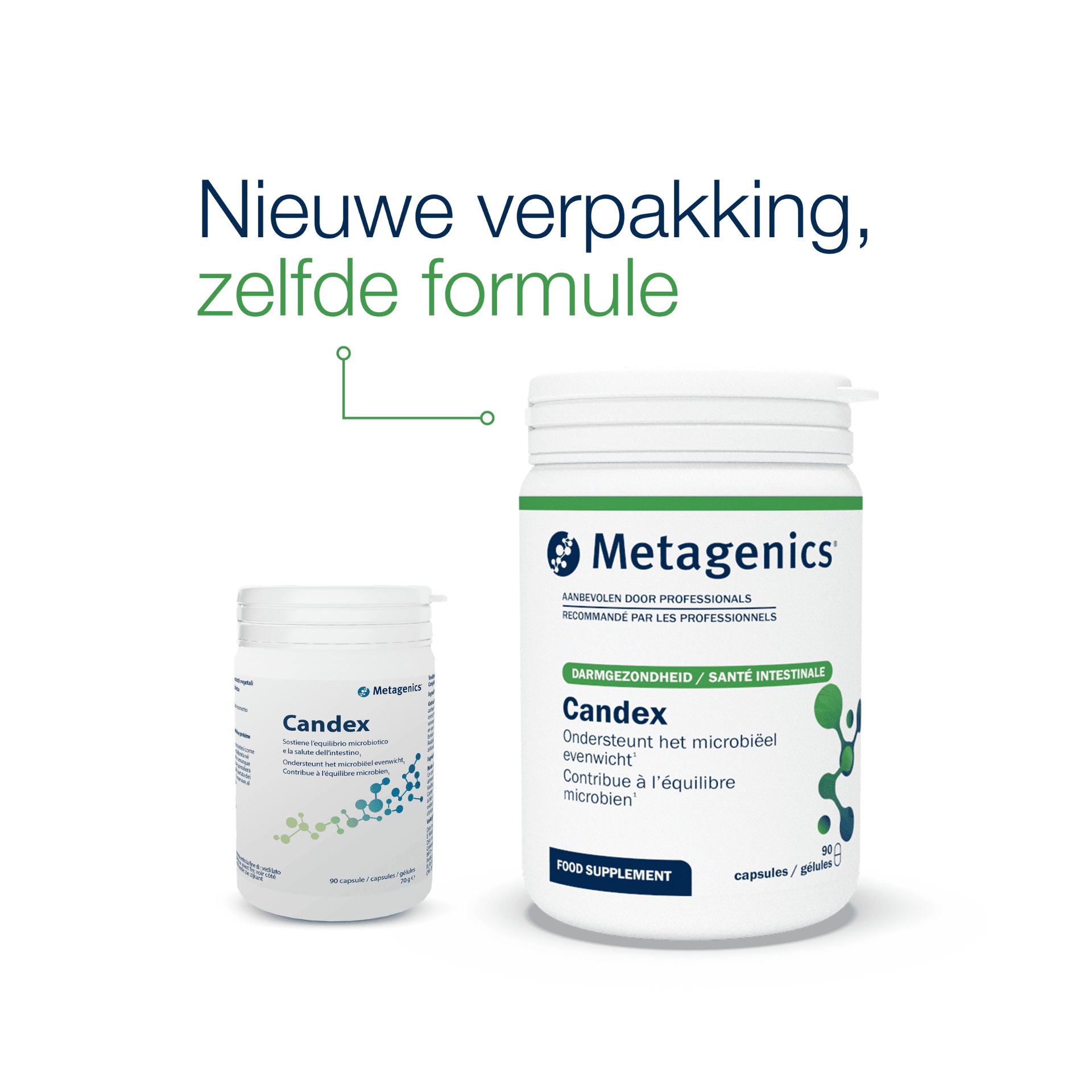 Candex Caps 90 Metagenics Candex Caps 90 Metagenics