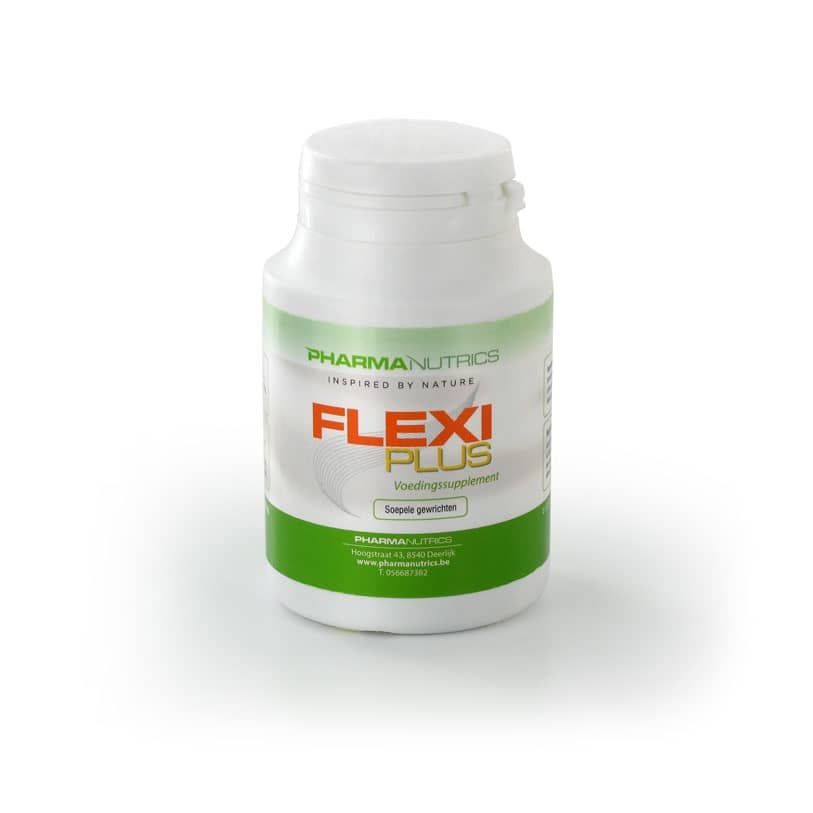 Flexi Plus
