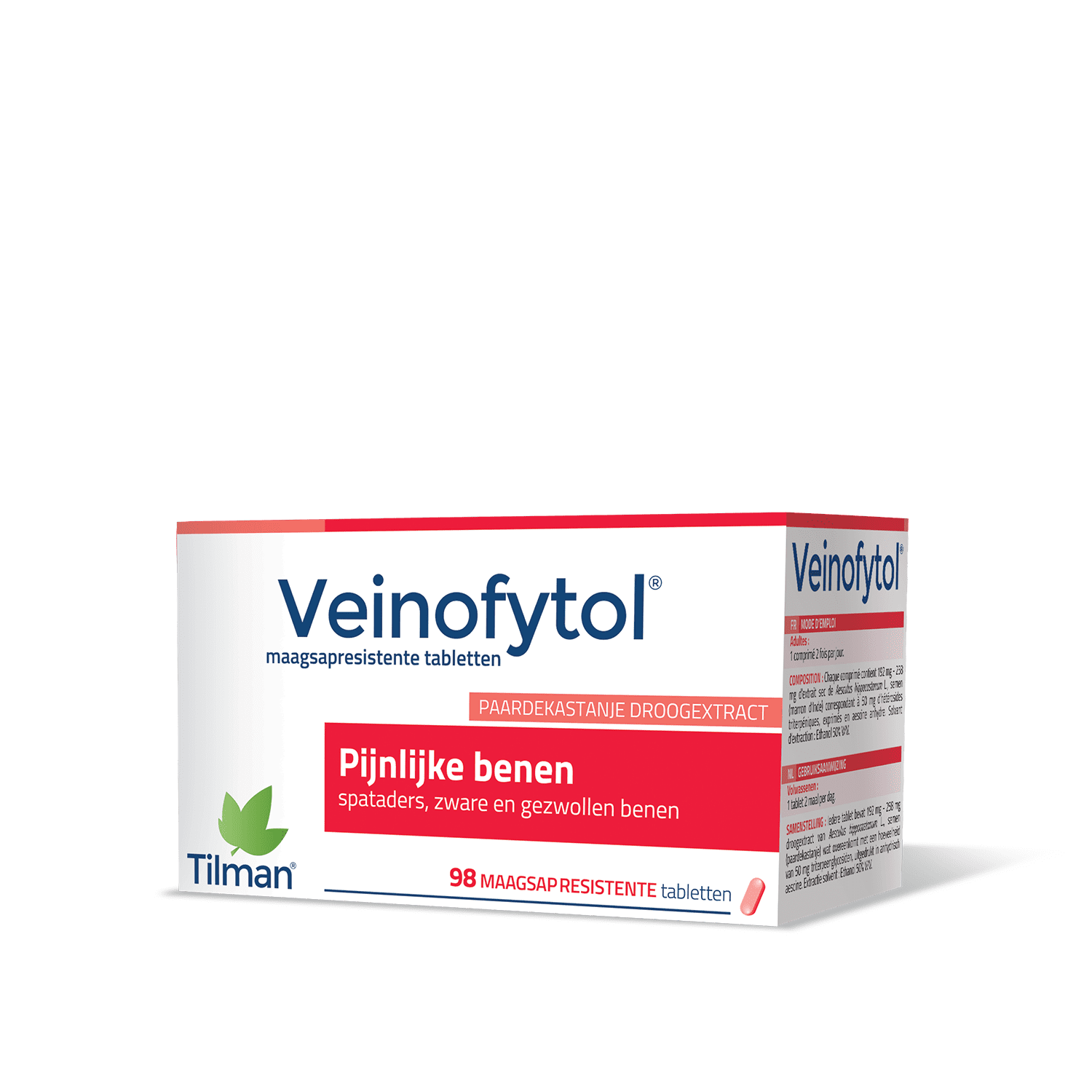 Veinofytol Veinofytol