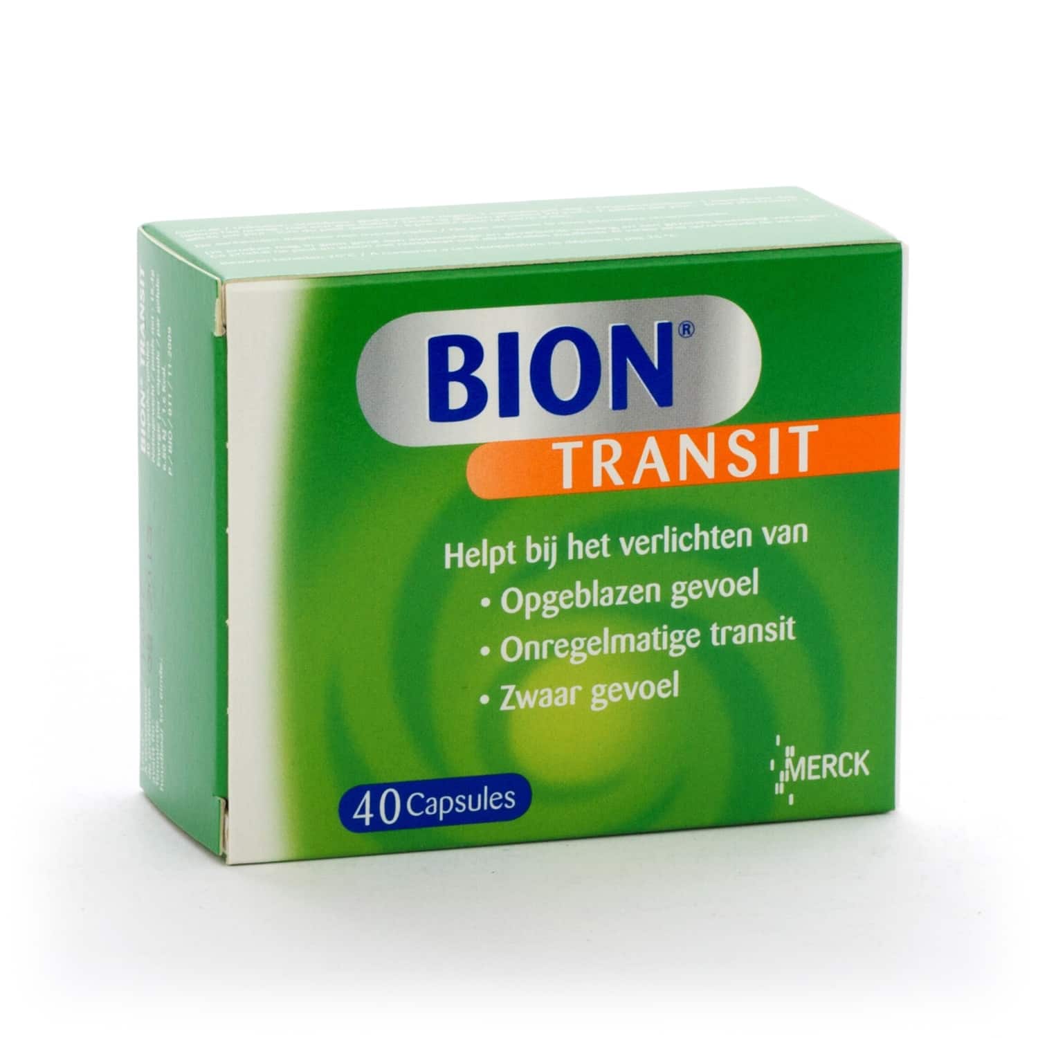 Bion Transfit